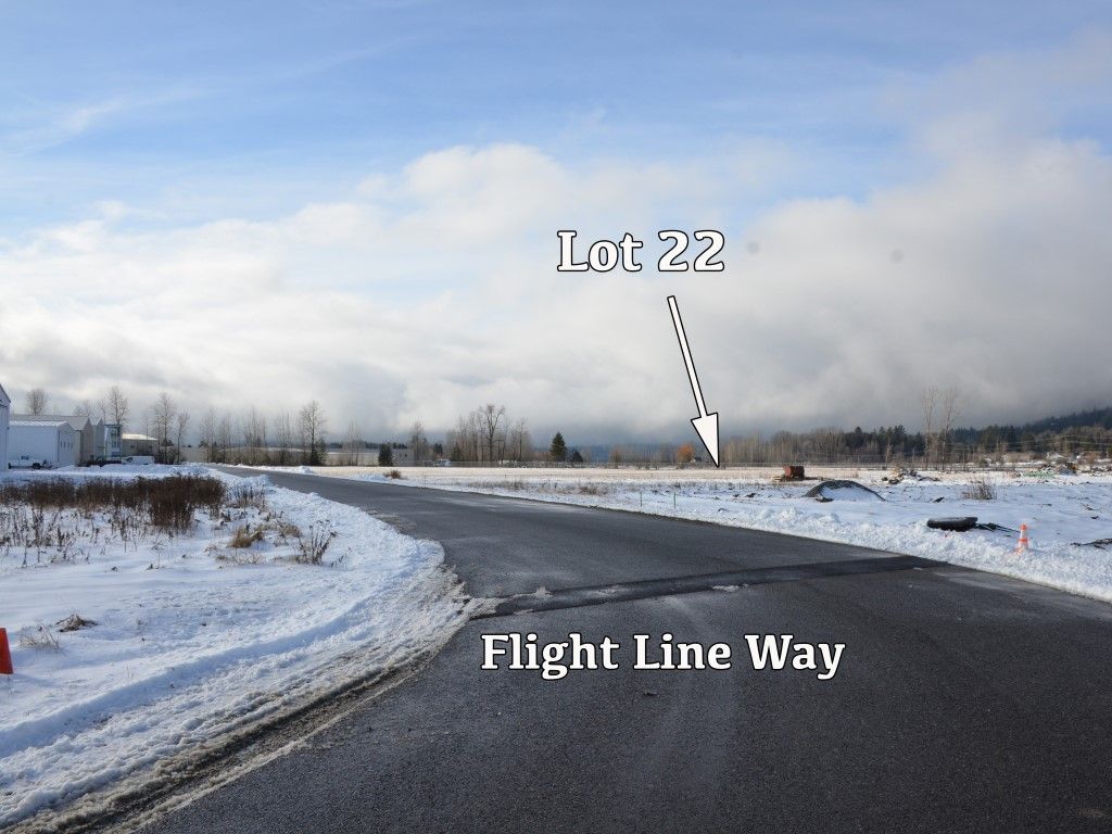 Lot 22 Beaver Ave: Lot 22 Beaver Ave, Sandpoint, ID 83864